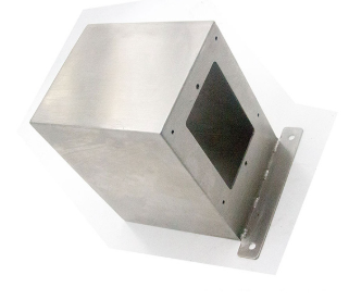 钣金机电柜加工