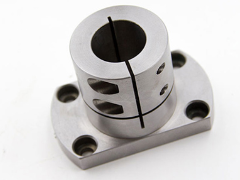 各类医疗器械设备的零部件加工